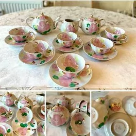 Сервизы СССР