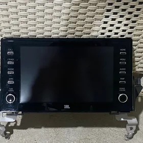 Camry JBL uly monitor