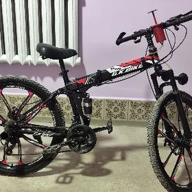sport bike