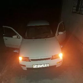 Nissan Altima 1994