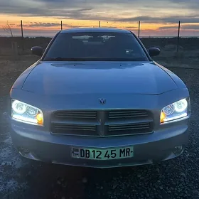 Dodge Charger 2007