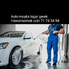 moyka