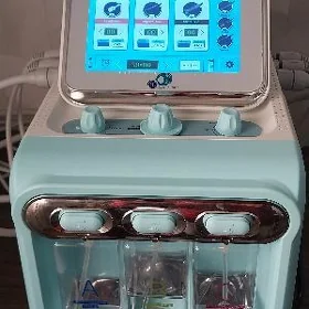 аппарат косметологов