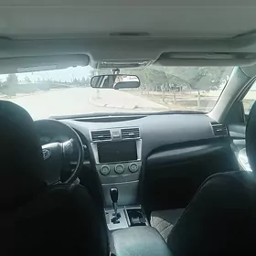 Toyota Camry 2008