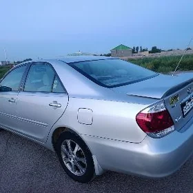 Toyota Camry 2003