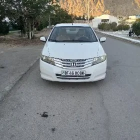 Honda Accord 2009