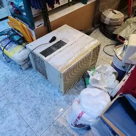LG kondisioner