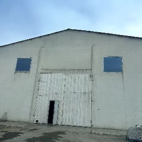 Zawod satlyk Baklashka