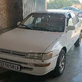 Toyota Corolla 1994