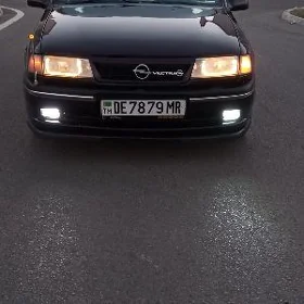 Opel Vectra 1991