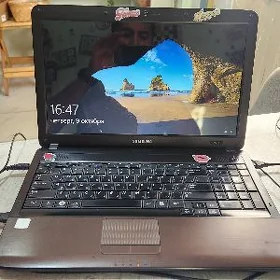 ноутбук