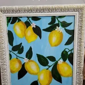 картина