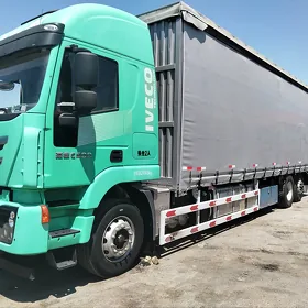 DAF 460 2021