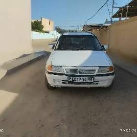 Opel Astra 1992