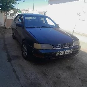 Toyota Corona 1992