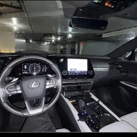 Lexus RX 350 2023