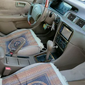 Toyota Camry 1997