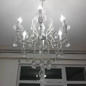 Șelpeli lustra