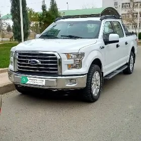 Ford F-150 2017
