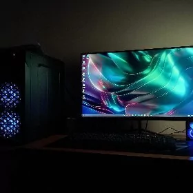 i5 - PUBG, CS2 kompyuter