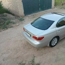 Lexus ES 300 2003