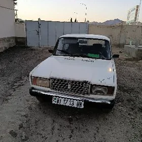 Lada 2107 1997