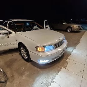 Nissan Cefiro 1997