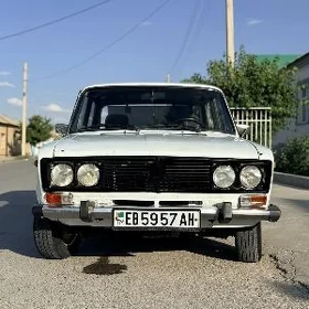 Lada 2106 1999