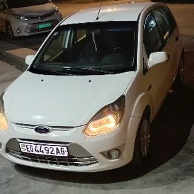 Ford Figo 2011
