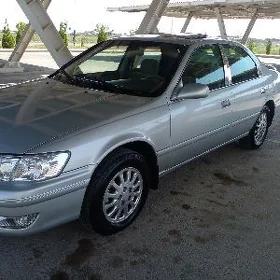 Toyota Camry 2000