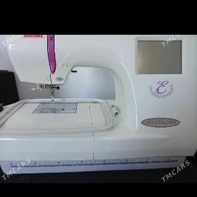 Janome 350