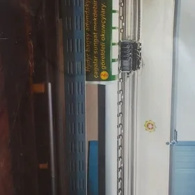 Printer stanok baner