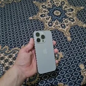 iPhone 15pro 128gb 89%  2sim