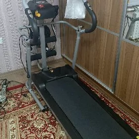 Беговая дорожка