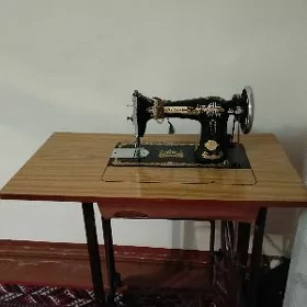 tikin maşyn