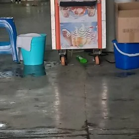 Marožny aparat