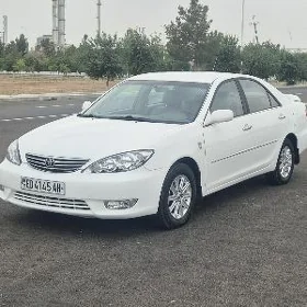 Toyota Camry 2003