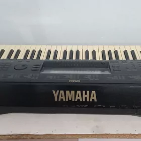yamaha 630