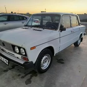Lada 2106 2001