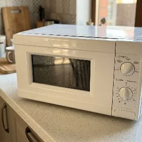 mikrowalnowka микровалновка