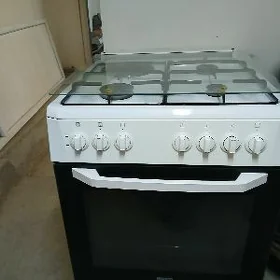 Gaz pilita