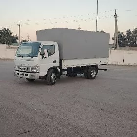 Mitsubishi Canter 2023