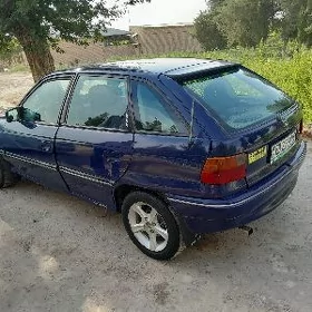 Opel Astra 1992
