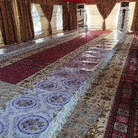 gümmez palatañ tutysy