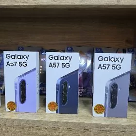 Samsung A57 Kredit 1350 tmt