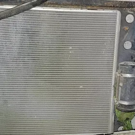 Radiator konsioner.