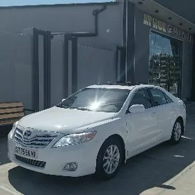 Toyota Camry 2009