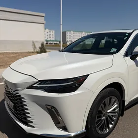 Lexus RX 350 2023