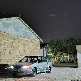 Lada 2115 2005
