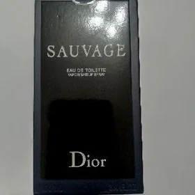SAUVAGE